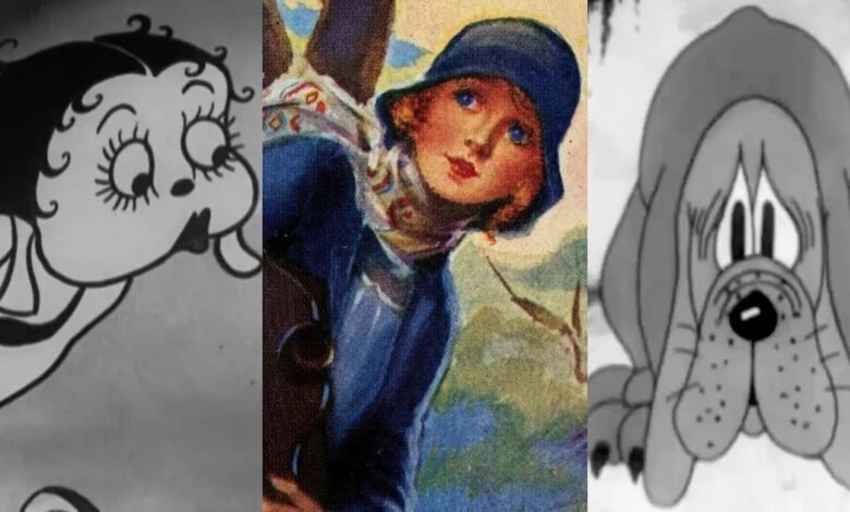 These Notable Works Are Officially In The Public Domain As 2026 Arrives