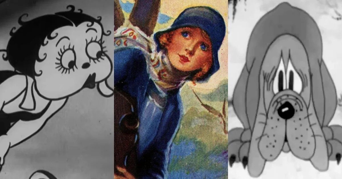 These notable works are officially in the public domain as 2026 arrives public-domain-2026jpg