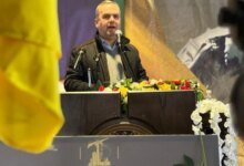 فضل الله أي خطوات إضافية أو تنازلات قبل تنفيذ العدو لالتزاماته مرفوضة فضل الله أي خطوات إضافية أو تنازلات قبل تنفيذ العدو لالتزاماته مرفوضة