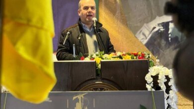 فضل الله أي خطوات إضافية أو تنازلات قبل تنفيذ العدو لالتزاماته مرفوضة