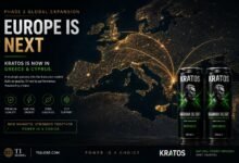 Tobacco International Inc. Enters Greece and Cyprus with KRATOS Power Infusion 20 178061342789eac1f77e
